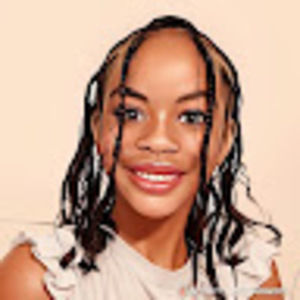 Meet your Posher, A'laysia